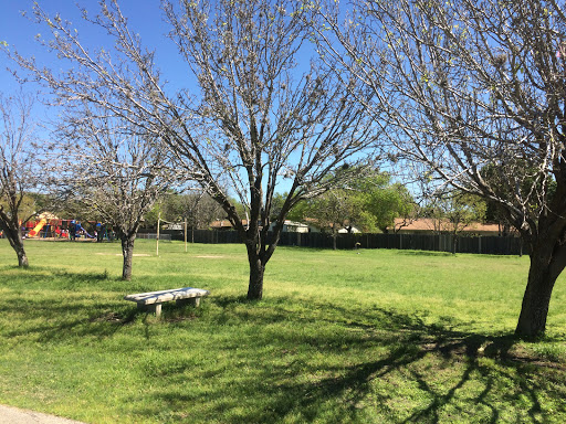 Park «Raymond Rimkus Park», reviews and photos, 6440 Evers Rd, Leon Valley, TX 78238, USA