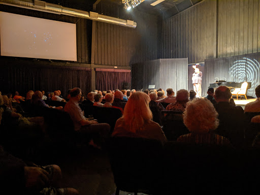 Performing Arts Theater «The Moe Auditorium at The Center for Performing Arts», reviews and photos, 10150 Bonita Beach Rd SE, Bonita Springs, FL 34135, USA