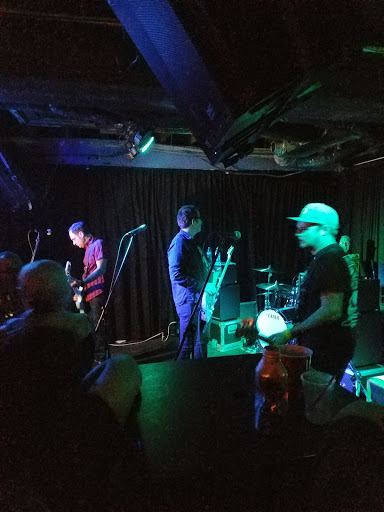 Cafe «Rumba Cafe», reviews and photos, 2507 Summit St, Columbus, OH 43202, USA