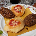 Photo n°3 de l'avis de Pina.r fait le 30/06/2021 à 17:14 sur le  La Cucina Di Ruggiero SMS à Pozzuoli