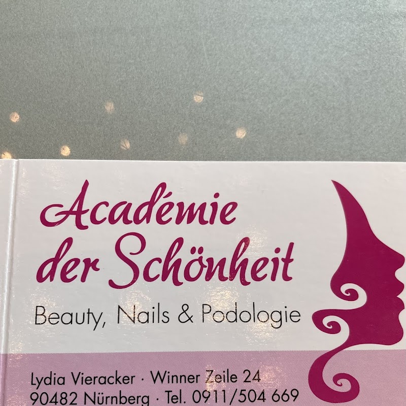 Vieracker Lydia Kosmetikstudio & Podologisches Institut