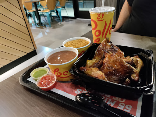Mexican Restaurant «El Pollo Loco», reviews and photos, 1245 W Pipeline Rd, Hurst, TX 76053, USA