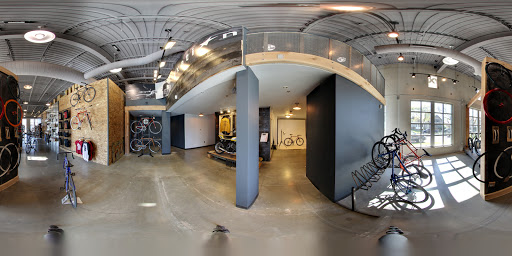 Bicycle Store «Fyxation Bicycle Company», reviews and photos, 2943 N Humboldt Blvd, Milwaukee, WI 53212, USA