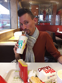 Frite du Restauration rapide McDonald's à Tourcoing - n°5