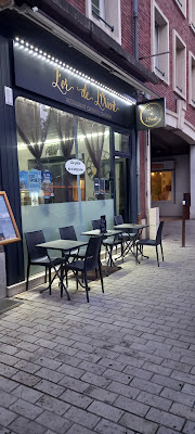 L'or de l'orient DZ halal à Lisieux
