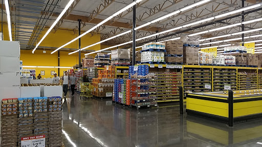 Supermarket «Food 4 Less», reviews and photos, 3985 S Higuera St, San Luis Obispo, CA 93401, USA