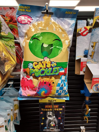 Video Game Store «GameStop», reviews and photos, 30042 Grand River Ave, Farmington Hills, MI 48336, USA