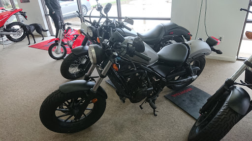 Honda Dealer «Honda of Virginia Beach», reviews and photos, 2976 Virginia Beach Blvd, Virginia Beach, VA 23452, USA