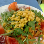 Photo n°2 de l'avis de Graziella.a fait le 22/07/2023 à 21:11 sur le  Lido San Domenico dal 1887 Restaurant & Terrace à Soverato