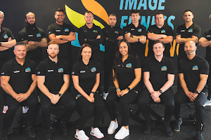 Image Fitness Training Head Office