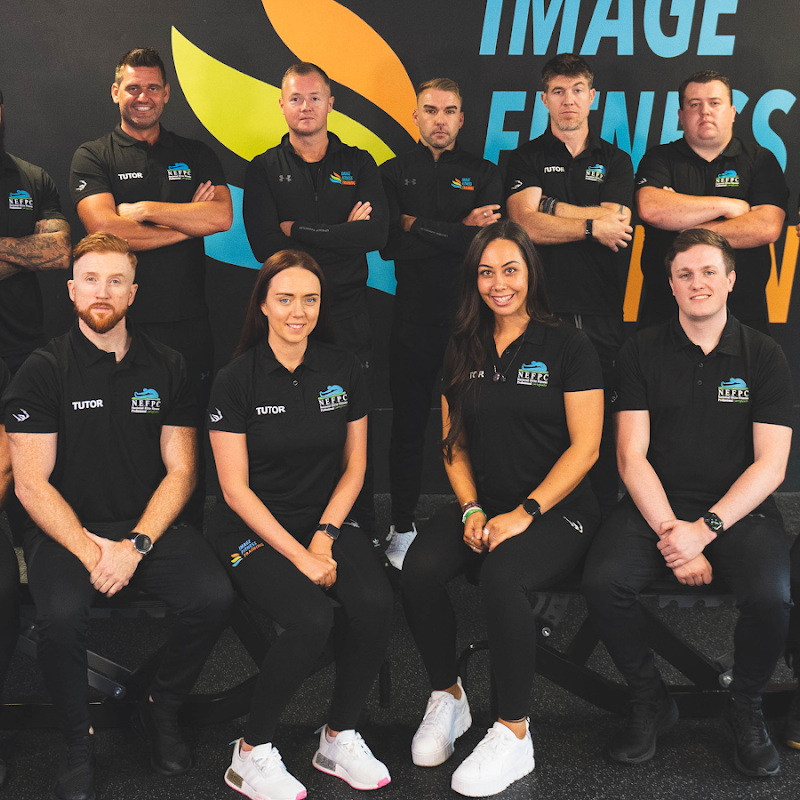 Image Fitness Training Head Office