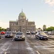 Cathedral Parking