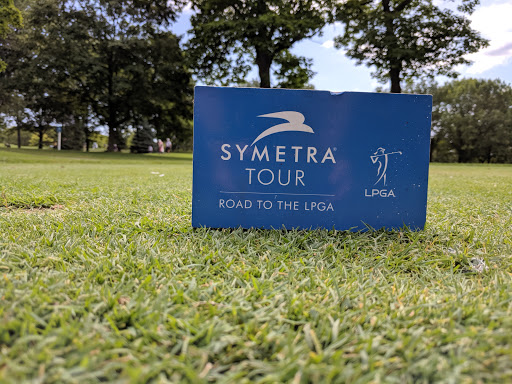 Golf Course «Brown Deer Park Golf Course», reviews and photos, 7625 N Range Line Rd, Glendale, WI 53209, USA