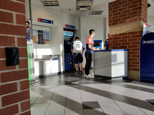 Post Office «United States Postal Service», reviews and photos, 3360 Post Office Rd, Woodbridge, VA 22193, USA