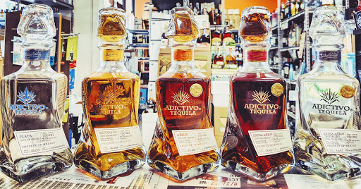 Liquor Store «Elixir Spirits», reviews and photos, 5441 Main St, Spring Hill, TN 37174, USA