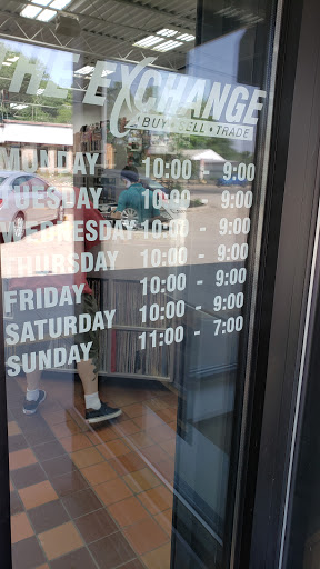 Collectibles Store «The Exchange», reviews and photos, 3225 Cleveland Ave NW, Canton, OH 44709, USA