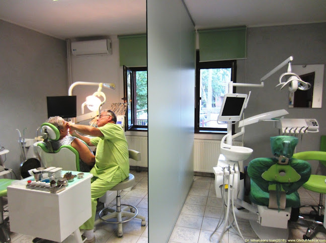 Opinii despre Cabinet stomatologic Dr Mihalceanu în <nil> - Dentist