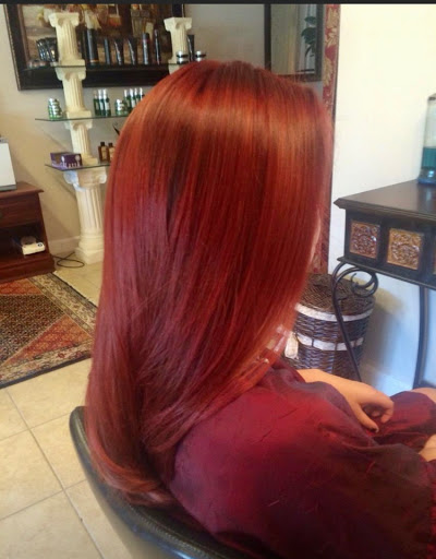 Day Spa «Luxury Salon & Spa», reviews and photos, 466 S Atlanta St, Roswell, GA 30075, USA