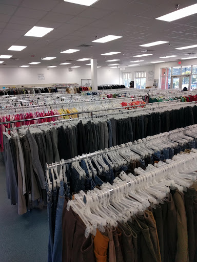 Thrift Store «GCF Donation Center (Chapel Hill)», reviews and photos