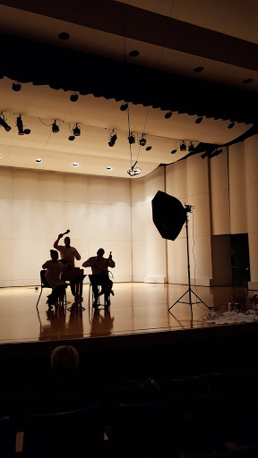 Concert Hall «Nightingale Concert Hall», reviews and photos, 1335 N Virginia St, Reno, NV 89512, USA