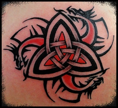 Explore pine tree tattoo ideas, creative tattoo ideas in Newport, available at Tattoos by Captain Bret