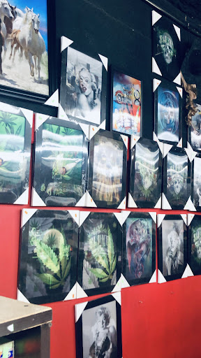 Hookah Bar «Prince Hookah Lounge», reviews and photos, 116 Old Morgantown Rd, Bowling Green, KY 42101, USA