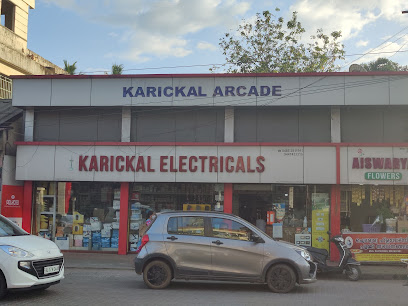 Karickal Electricals