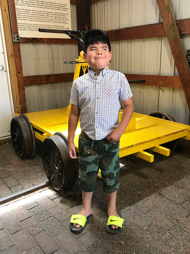 Museum «Fox River Trolley Museum», reviews and photos, 365 S La Fox St, South Elgin, IL 60177, USA