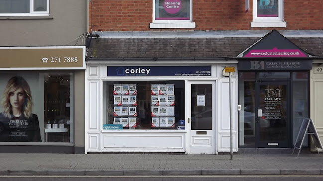 Corley Estate Agents - Real estate agency