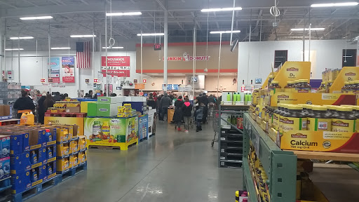Warehouse club «BJ’s Wholesale Club», reviews and photos, 2100 88th St, North Bergen, NJ 07047, USA