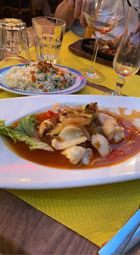Plats et boissons du Restaurant vietnamien Restaurant Xuan à Avignon - n°16