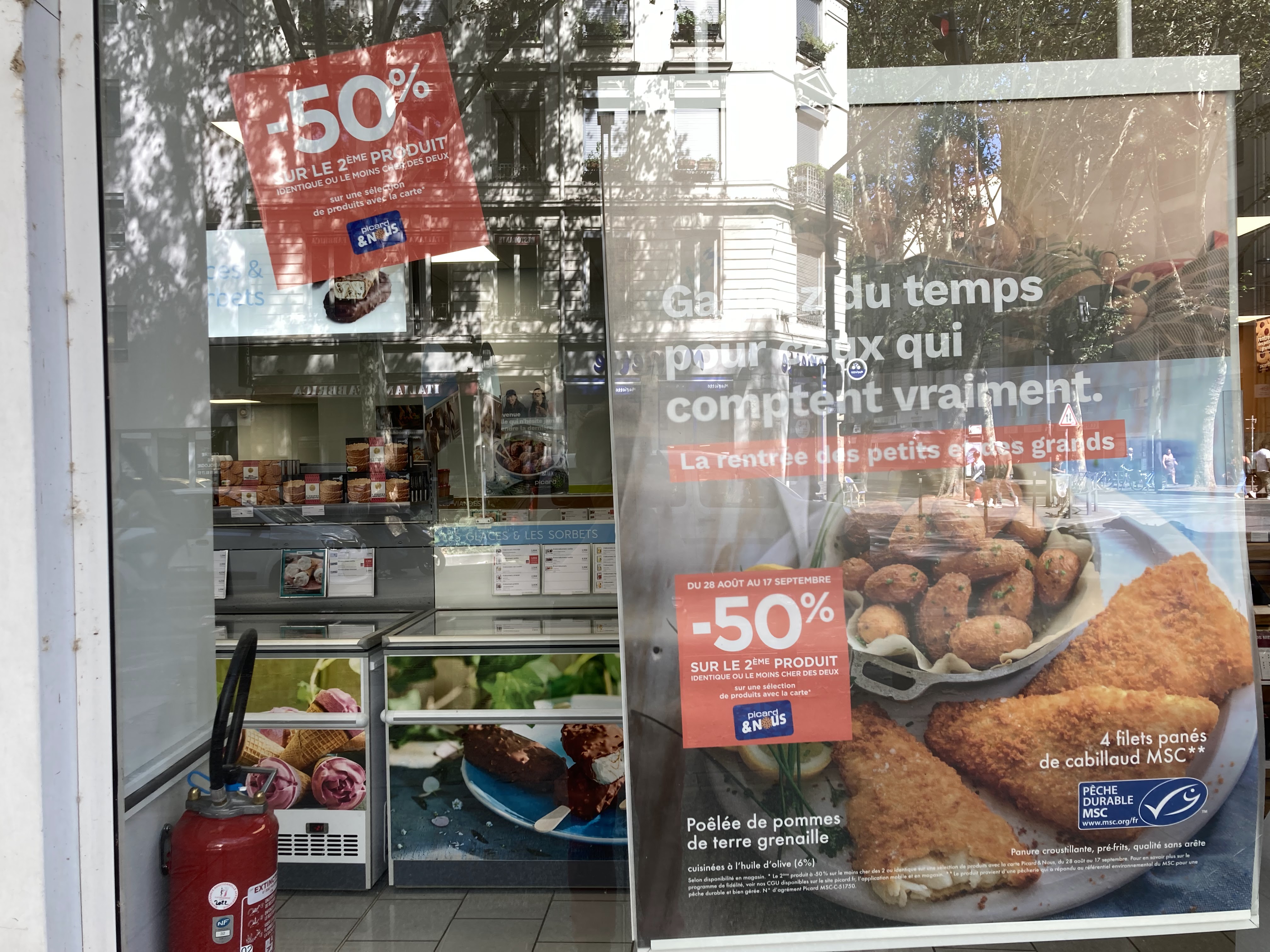 Photo n° 8 de l'avis de T..e fait le 05/09/2023 à 20:48
