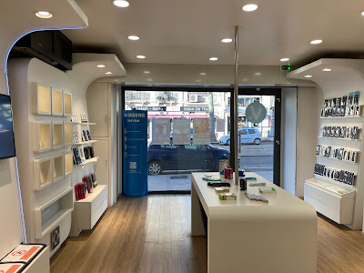 Save by Point Service Mobiles Cannes - Réparations iPhone, Samsung, Huawei, Xiaomi... à Cannes