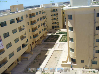 Photos of Engineering Compound- My Flat