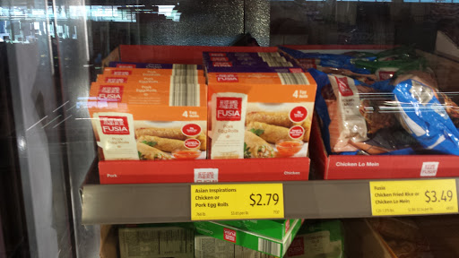 Supermarket «ALDI», reviews and photos, 450 King Georges Post Rd, Woodbridge, NJ 07095, USA