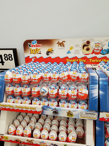 Department Store «Walmart Supercenter», reviews and photos, 419 Hwy 52 Bypass W, Lafayette, TN 37083, USA