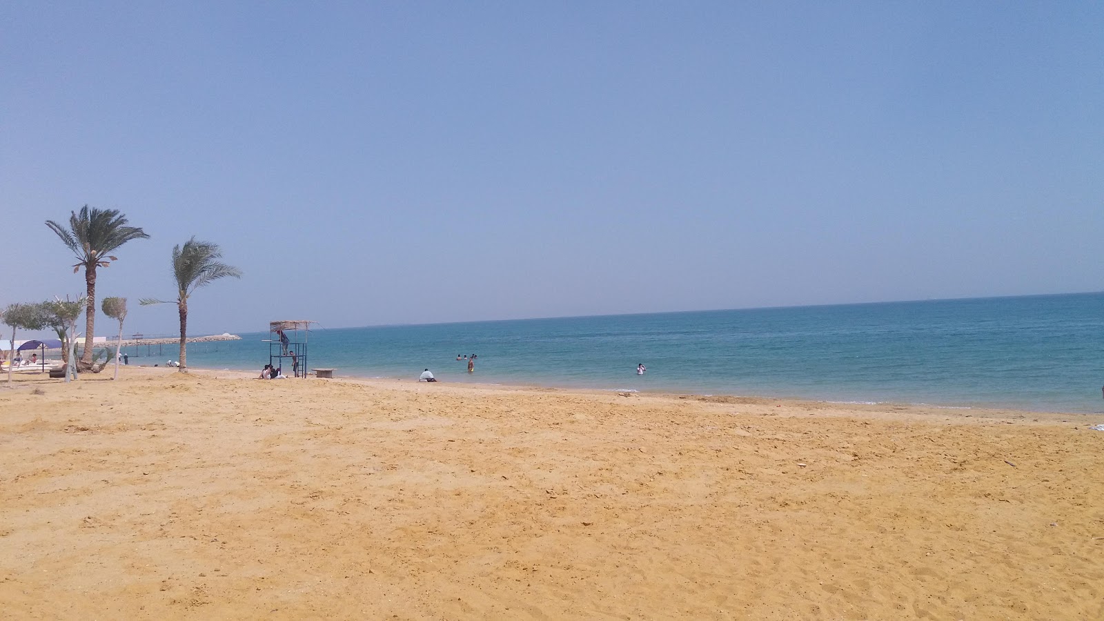 Photo of Gardenia Beach with very clean level of cleanliness