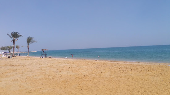 Gardenia Plajı