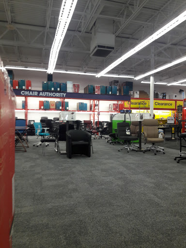Office Supply Store «Staples», reviews and photos, 8000 Denton Hwy, Watauga, TX 76148, USA