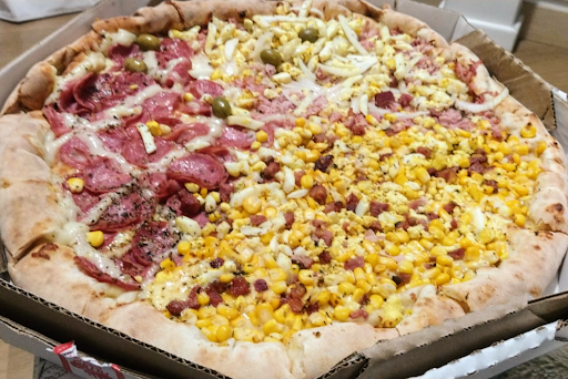 Pizzaria Bigorrilho - Delivery e Balcão