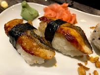 Sushi du Restaurant japonais M.Sushi à Thionville - n°11