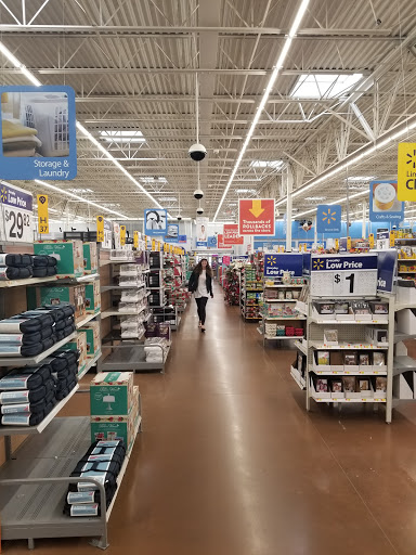 Department Store «Walmart Supercenter», reviews and photos, 2345 Happy Valley Rd, Glasgow, KY 42141, USA