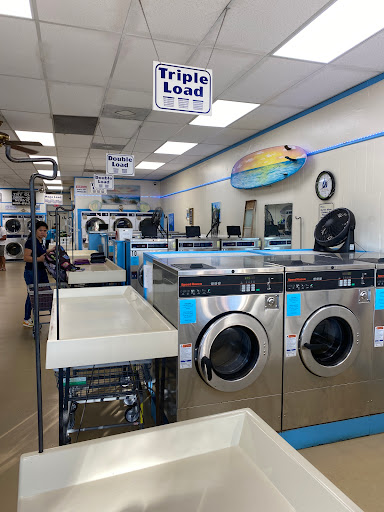 Laundromat «A1A Beach Laundromat LLC», reviews and photos, 1945 A1A S, St Augustine, FL 32080, USA