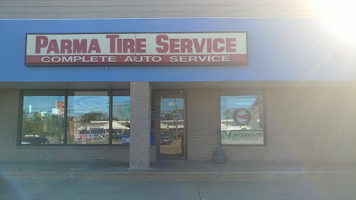 Tire Shop «Parma Tire Services», reviews and photos, 1145 Pearl Rd, Brunswick, OH 44212, USA