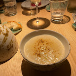 Photo n°2 de l'avis de Sara.a fait le 24/02/2023 à 12:41 sur le  Ristorante Rimulas à Voghera