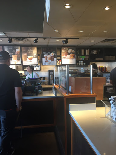 Starbucks image