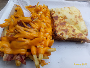 Photo n°92 de Blankok Burger à Le Blanc-Mesnil ()