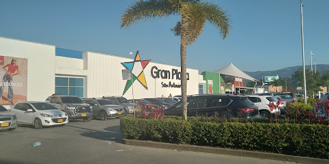 Centro Comercial Gran Plaza San Antonio