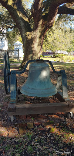 Museum «West Baton Rouge Museum», reviews and photos, 845 N Jefferson Ave, Port Allen, LA 70767, USA