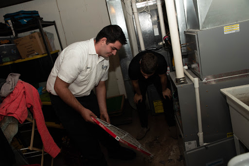 HVAC Contractor «CALFO Home Services», reviews and photos, 91 Terence Dr #101, Pleasant Hills, PA 15236, USA